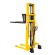 Ручной гидравлический штабелер SDA 1525 (1500 кг; 2,5 м; вилы 300-850 мм) SMARTLIFT (SMART) купить в Тюмени