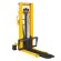 Ручной гидравлический штабелер SDA 1525 (1500 кг; 2,5 м; вилы 300-850 мм) SMARTLIFT (SMART) купить в Тюмени