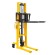 Ручной гидравлический штабелер SDA 1525 (1500 кг; 2,5 м; вилы 300-850 мм) SMARTLIFT (SMART) купить в Тюмени