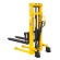 Ручной гидравлический штабелер SDA 1525 (1500 кг; 2,5 м; вилы 300-850 мм) SMARTLIFT (SMART) купить в Тюмени