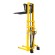 Ручной гидравлический штабелер SDA 1525 (1500 кг; 2,5 м; вилы 300-850 мм) SMARTLIFT (SMART) купить в Тюмени