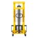 Ручной гидравлический штабелер SDA 1525 (1500 кг; 2,5 м; вилы 300-850 мм) SMARTLIFT (SMART) купить в Тюмени