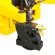 Ручной гидравлический штабелер SDA 1525 (1500 кг; 2,5 м; вилы 300-850 мм) SMARTLIFT (SMART) купить в Тюмени