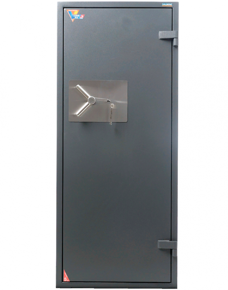 Огневзломостойкий сейф Valberg Гарант Евро 165Т купить в Тюмени