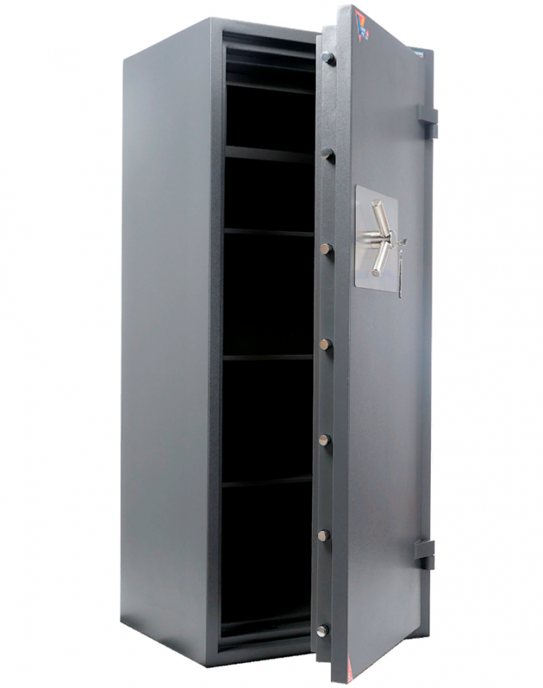 Огневзломостойкий сейф Valberg Гарант Евро 165Т купить в Тюмени