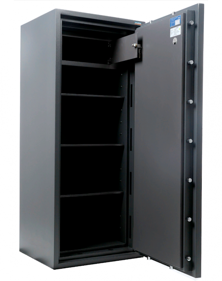 Огневзломостойкий сейф Valberg Гарант Евро 165Т купить в Тюмени