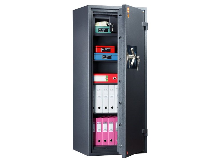 Огневзломостойкий сейф Valberg Гарант Евро 165Т купить в Тюмени