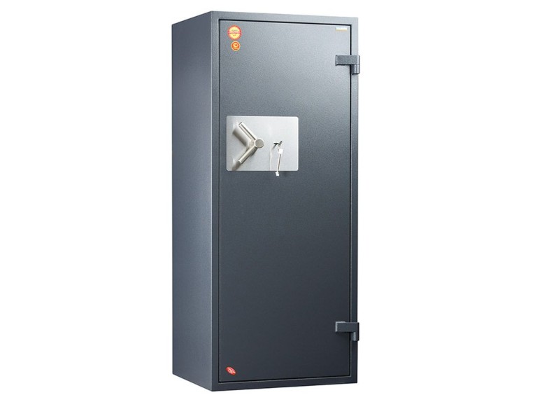 Огневзломостойкий сейф Valberg Гарант Евро 165Т купить в Тюмени