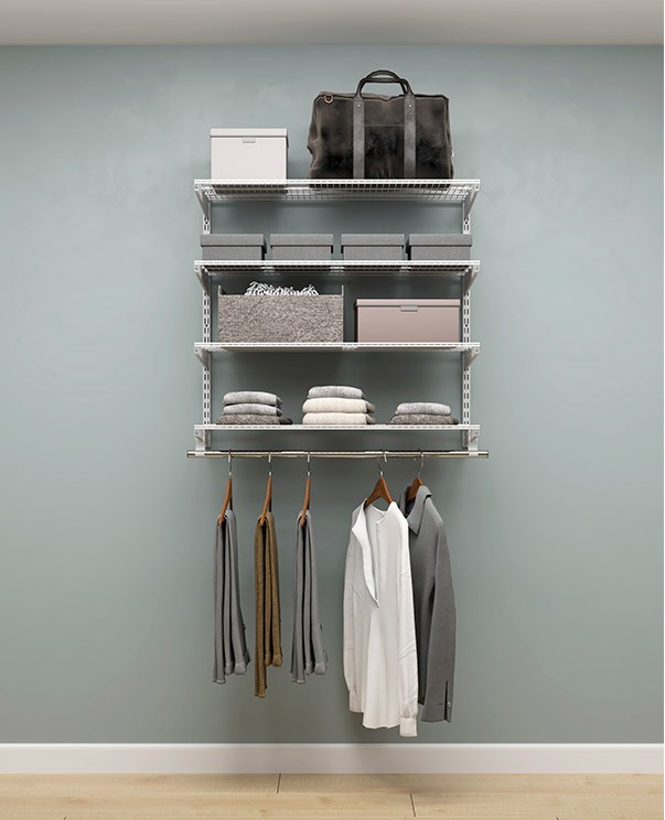 Гардеробная система Практик Home Прихожая Light 1 купить в Тюмени Гардеробная система Практик Home Прихожая Light 1 купить в Тюмени