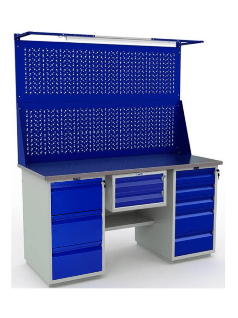 Верстак Практик Profi WT180.WD3/WD5.121 купить в Тюмени Верстак Практик Profi WT180.WD3/WD5.121 купить в Тюмени