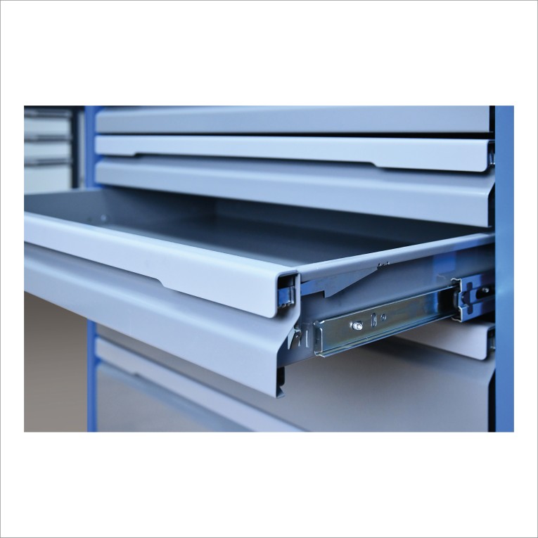 Тележка инструментальная TNC 950.8 купить в Тюмени Тележка инструментальная TNC 950.8 купить в Тюмени