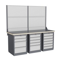 Верстак FBK 205.456-2 Верстак FBK 205.456-2