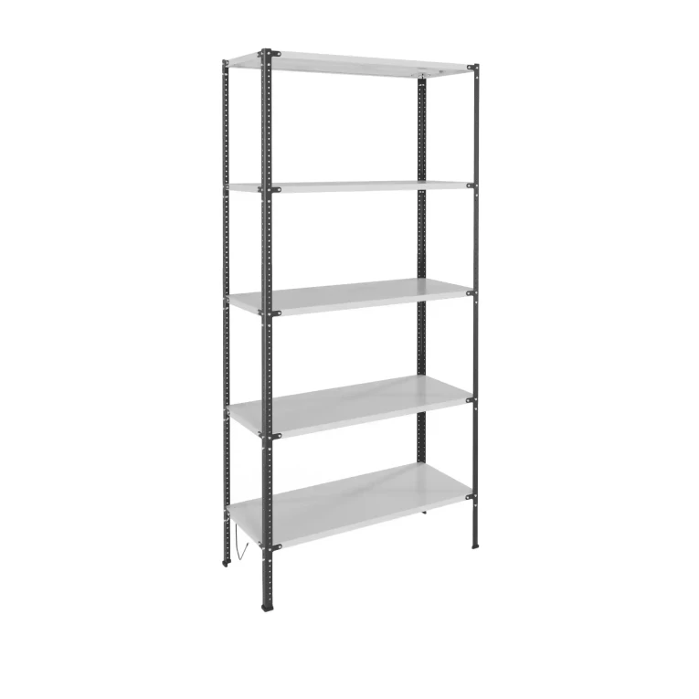 Антистатический стеллаж SPC 5М 2500х1500х500 5 полок купить в Тюмени Антистатический стеллаж SPC 5М 2500х1500х500 5 полок купить в Тюмени