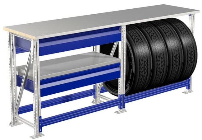 Верстак Master MT100.MF1 / MF1 / MF1.201.000 купить в Тюмени Верстак Master MT100.MF1 / MF1 / MF1.201.000 купить в Тюмени