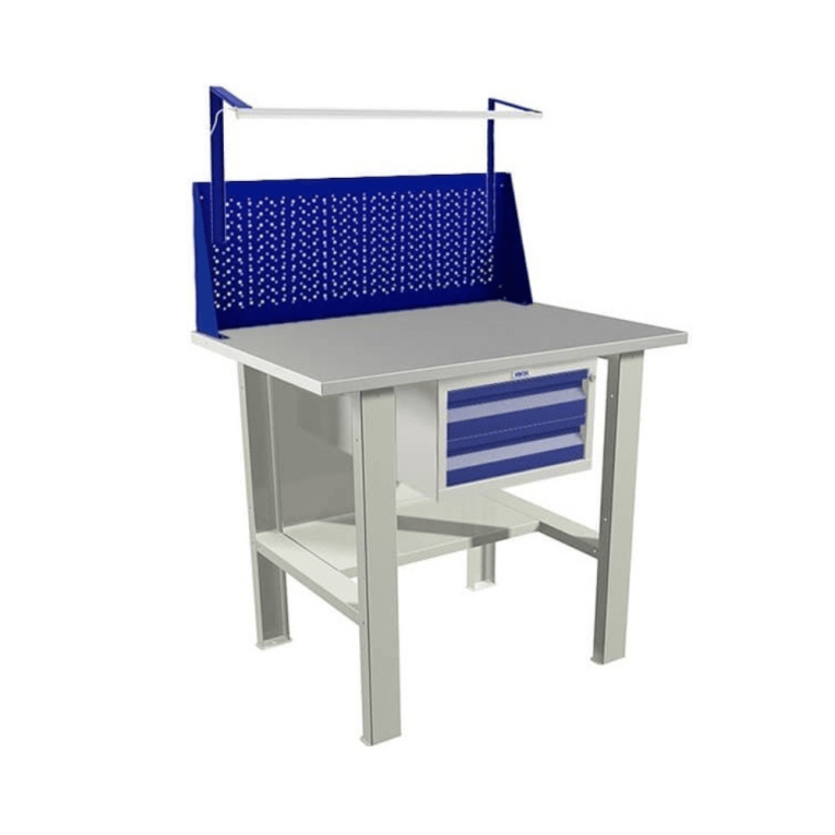 Верстак Profi WT100.F1/F1.111 купить в Тюмени Верстак Profi WT100.F1/F1.111 купить в Тюмени