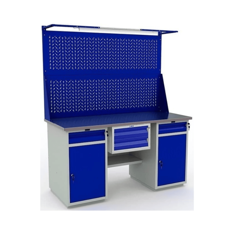 Верстак Profi WT160.WD2/WD2.121 купить в Тюмени Верстак Profi WT160.WD2/WD2.121 купить в Тюмени