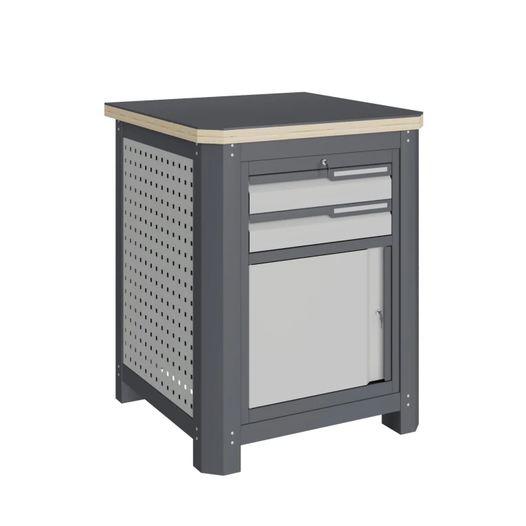 Верстак MCN 0752.S9 купить в Тюмени Верстак MCN 0752.S9 купить в Тюмени