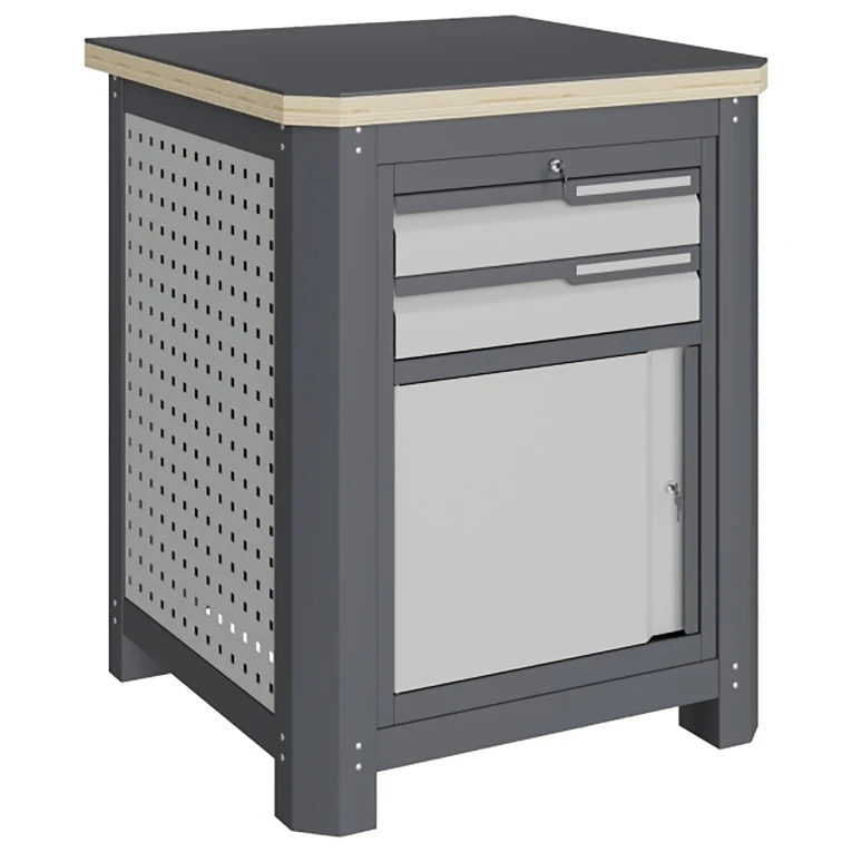 Верстак MCN 0752.S9 купить в Тюмени Верстак MCN 0752.S9 купить в Тюмени