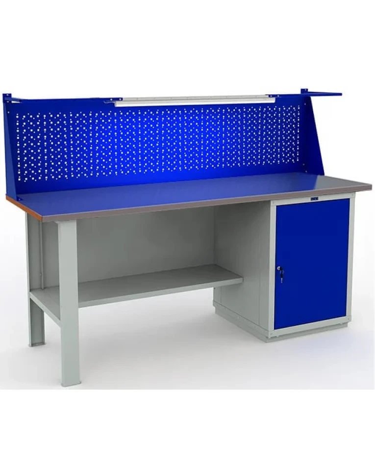Верстак Expert W200.F2/WS1.011.W купить в Тюмени
