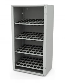 Шкаф для оснастки к станкам с ЧПУ MODUL XL SK50.3 Шкаф для оснастки к станкам с ЧПУ MODUL XL SK50.3