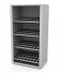 Шкаф для оснастки к станкам с ЧПУ MODUL XL SK50.3 купить в Тюмени
