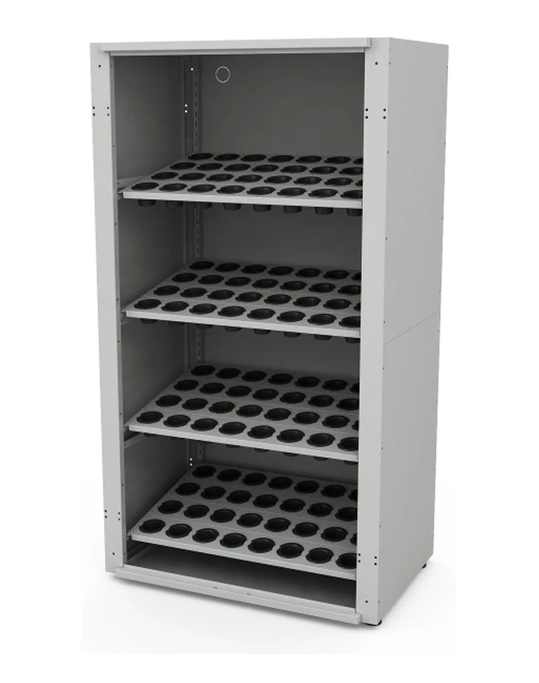 Шкаф для оснастки к станкам с ЧПУ MODUL XL SK50.3 купить в Тюмени