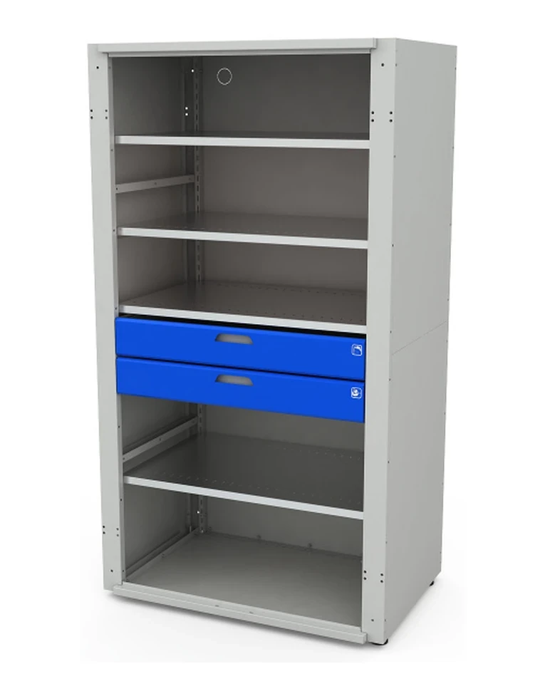 Шкаф для инструментов MODUL XL 05 купить в Тюмени Шкаф для инструментов MODUL XL 05 купить в Тюмени
