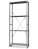 Стеллаж ТСУ 2000x700x800 4 полки (150 кг, металл) купить в Тюмени