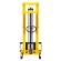 Ручной гидравлический штабелер SDA 1530 (1500 кг; 3 м; вилы 300-850 мм) SMARTLIFT (SMART) купить в Тюмени