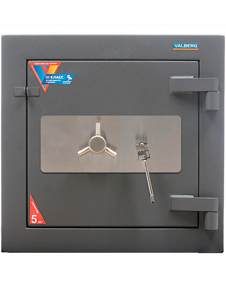 Взломостойкий сейф Valberg Форт 50 купить в Тюмени Взломостойкий сейф Valberg Форт 50 купить в Тюмени