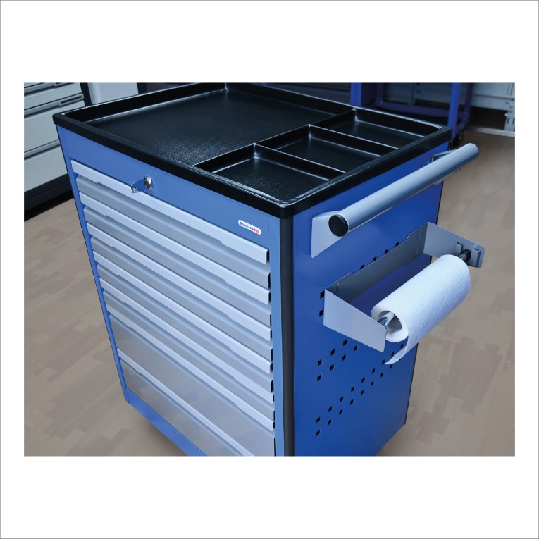 Тележка инструментальная TNC 950.9 купить в Тюмени Тележка инструментальная TNC 950.9 купить в Тюмени