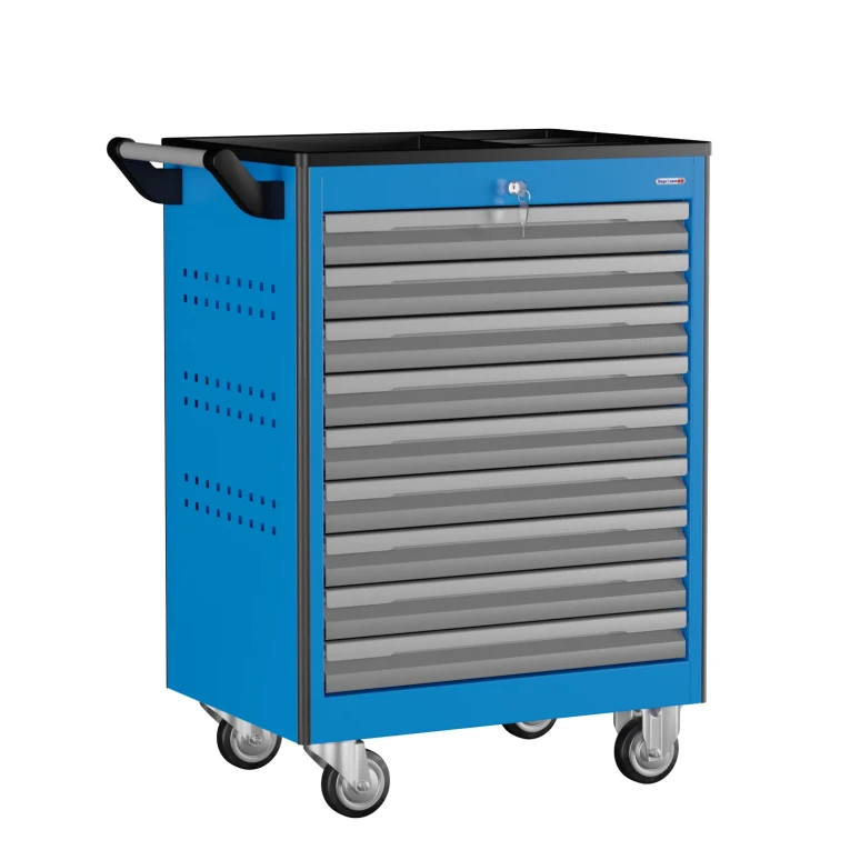 Тележка инструментальная TNC 950.9 купить в Тюмени Тележка инструментальная TNC 950.9 купить в Тюмени