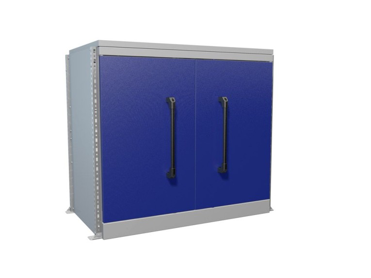 Корпус шкафа HARD 1000 купить в Тюмени Корпус шкафа HARD 1000 купить в Тюмени