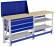 Верстак Master M100.MF1 / MF1 / MF1.311.002 купить в Тюмени