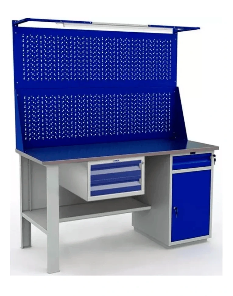 Верстак Profi WT160.F1/WD2.121 купить в Тюмени Верстак Profi WT160.F1/WD2.121 купить в Тюмени