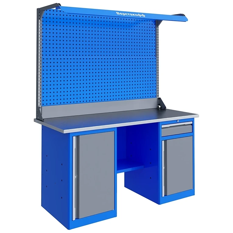 Верстак PRF 161.78.1-2F купить в Тюмени Верстак PRF 161.78.1-2F купить в Тюмени