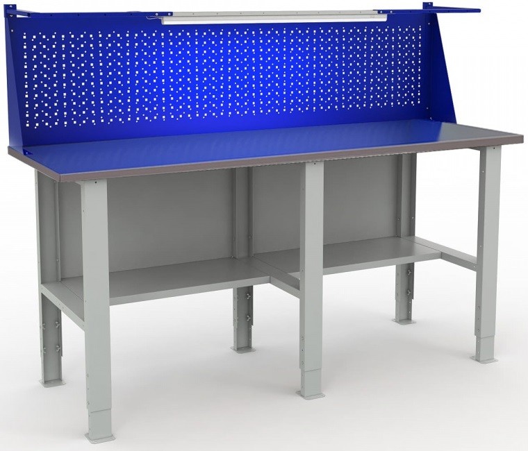 Верстак Expert WTS200.F2/F2/F2.011 купить в Тюмени Верстак Expert WTS200.F2/F2/F2.011 купить в Тюмени