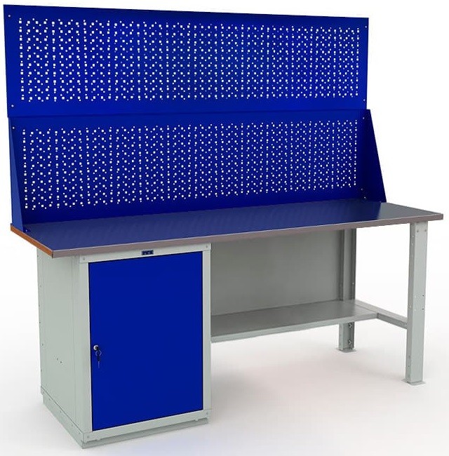 Верстак Expert W200.WS1/F2.020.W купить в Тюмени Верстак Expert W200.WS1/F2.020.W купить в Тюмени