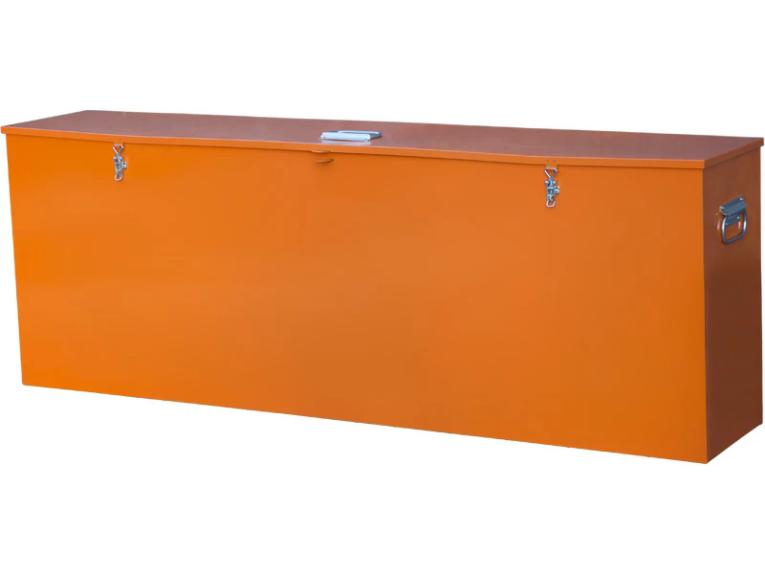 Контейнер КРЛ 2-60 для ртутных ламп 1600х300х580 мм купить в Тюмени Контейнер КРЛ 2-60 для ртутных ламп 1600х300х580 мм купить в Тюмени