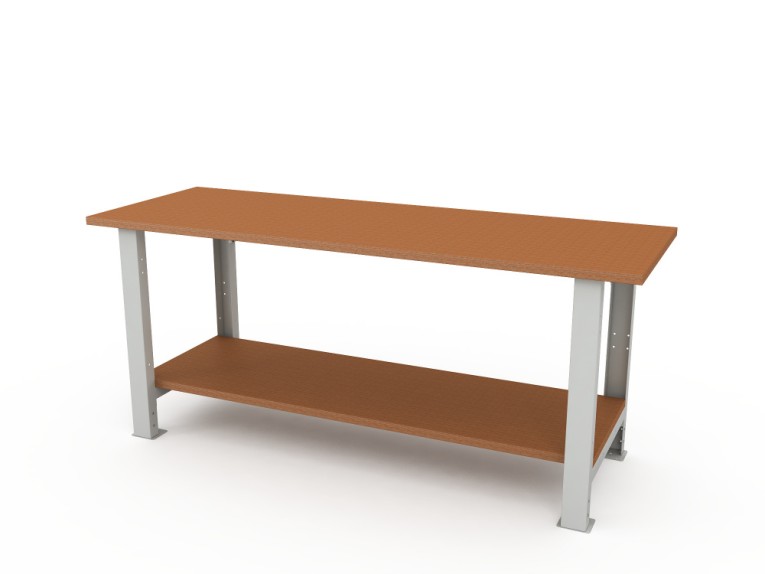 Стол рабочий стационарный WOKER PRO 13.2000 купить в Тюмени Стол рабочий стационарный WOKER PRO 13.2000 купить в Тюмени