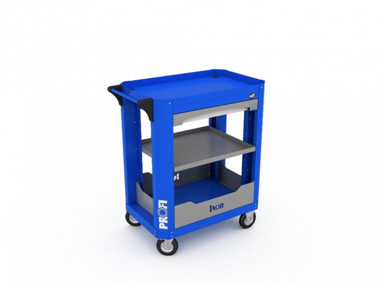 Тележка PROFI №5 купить в Тюмени Тележка PROFI №5 купить в Тюмени