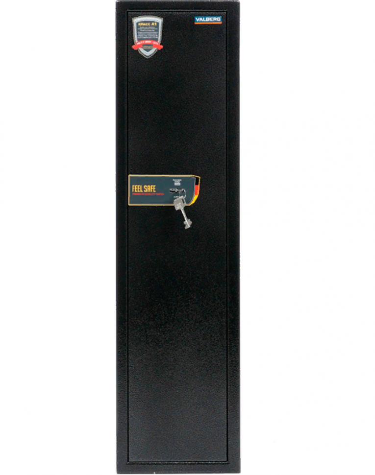 Оружейный сейф Valberg Арсенал 100Т купить в Тюмени Оружейный сейф Valberg Арсенал 100Т купить в Тюмени