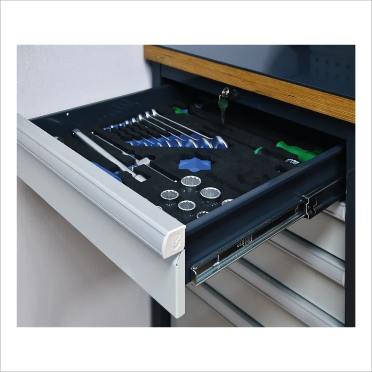 Верстак FBK 205.456-2FR купить в Тюмени Верстак FBK 205.456-2FR купить в Тюмени