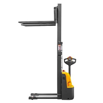 Штабелер электрический самоходный CDD15R-E (N) (1500 кг; 2,5 м; 24В / 105Ач) SMARTLIFT (SMART) купить в Тюмени Штабелер электрический самоходный CDD15R-E (N) (1500 кг; 2,5 м; 24В / 105Ач) SMARTLIFT (SMART) купить в Тюмени
