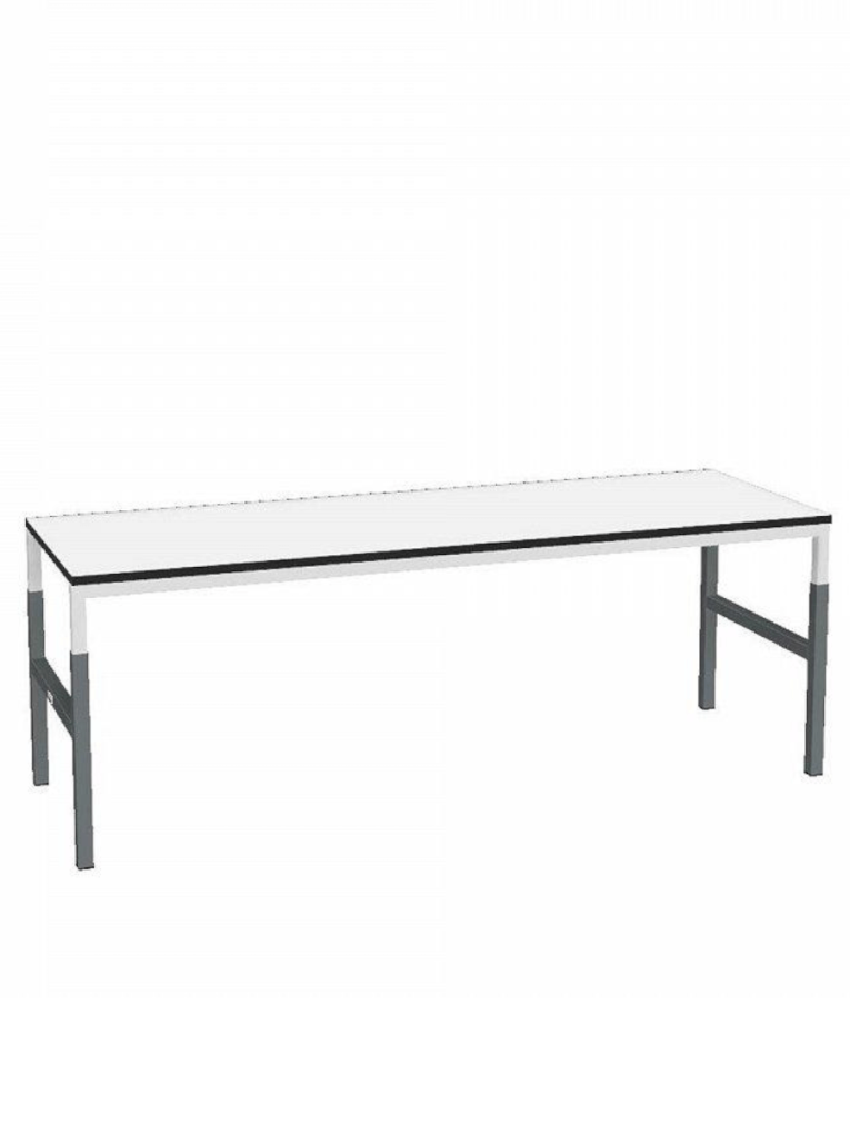 Стол монтажный ДиКом СР-М-200-01 ESD купить в Тюмени