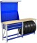 Верстак Master M100.MF1 / MF1 / MF1.220.000.W купить в Тюмени