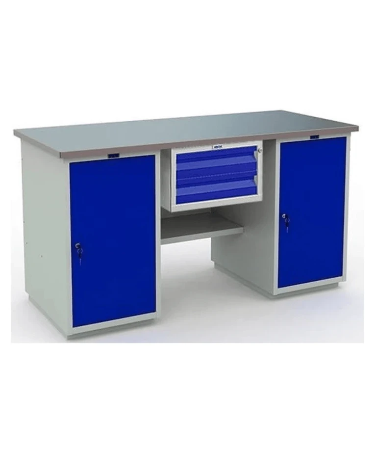 Верстак Profi WT160.WD1/WD1.100 купить в Тюмени Верстак Profi WT160.WD1/WD1.100 купить в Тюмени
