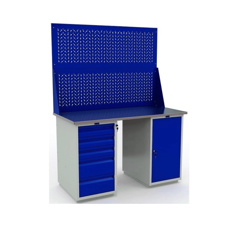 Верстак Profi WT140.WD5/WD1.020 купить в Тюмени Верстак Profi WT140.WD5/WD1.020 купить в Тюмени