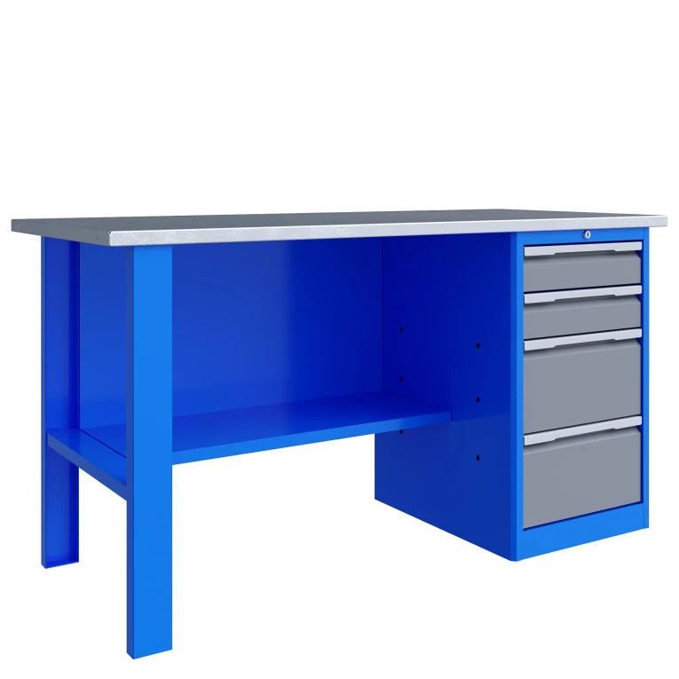 Верстак PRF 161.14.3 купить в Тюмени Верстак PRF 161.14.3 купить в Тюмени