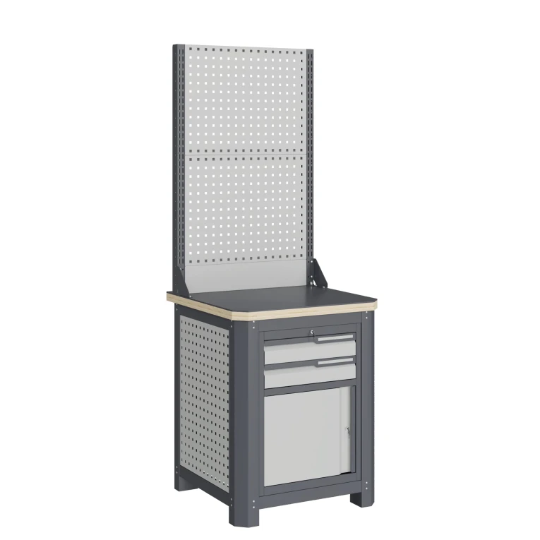 Верстак MCN 0752.S9-2 купить в Тюмени Верстак MCN 0752.S9-2 купить в Тюмени